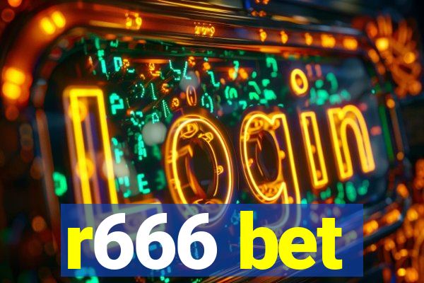 r666 bet